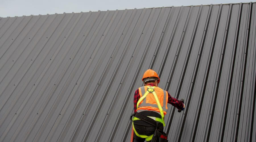 Local Siding Services in Lake George, MN